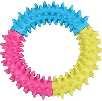 Hračka pro psa Merco Roundy žvýkací hračka pro psy Balení: 1 ks