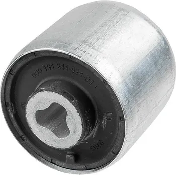 Silentblok nápravy Uložení, řídicí mechanismus LEMFÖRDER 35056 01