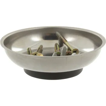 Modelová železnice Magnetická miska na šroubky - Donau RS10