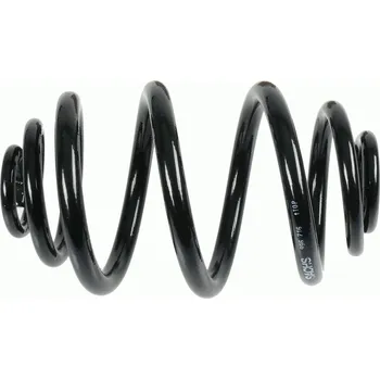 Autodíl Pružina podvozku SACHS 996 716