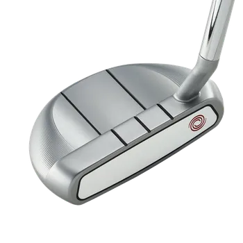 Golfová hůl Odyssey putter White Hot OG Rossie S Strokelab: 34" Pánské RH