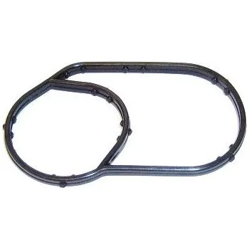 Motor automobilu Těsnění, pouzdro termostatu ELRING 730.010
