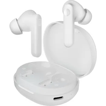Sluchátka Haylou TWS Moripods ANC Bezdrátová Sluchátka White