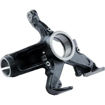 Těhlice přední levá VW Polo (9N 6R AW)