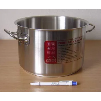 Hrnec Hrnec 7,2 lt pr.24x16 nerez