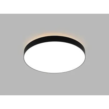 LED2 RINGO 60 P/N, B STROPNÍ ČERNÉ ON/OFF - Nestmívatelná 1110833