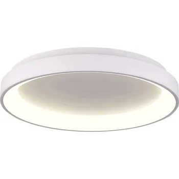 Deko-Light stropní přisazené svítidlo Merope 800 mm, 60,0 W, 3000/4000 K, bílá 220-240V AC/50-60Hz 60,00 W 3000/4000 K 4900 lm bílá RAL 9016 348194