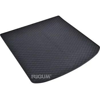 Vana do kufru Rigum Gumová vana do kufru Audi A5 2007-2015 Sportback