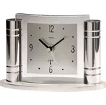 Stolní hodiny 5130 AMS řízené rádiovým signálem 18cm