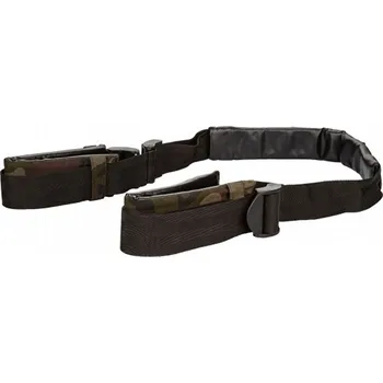 California Exotic Novelties Colt CAMO Thigh Sling / postroj na krk a stehna