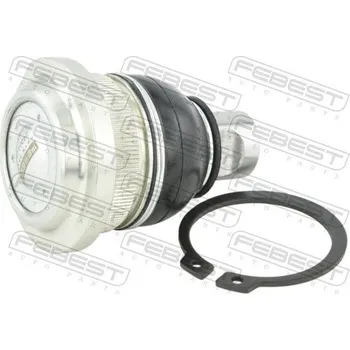 Podpora-/ Kloub FEBEST 2420-LOGII