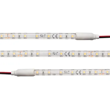 LED páska LED pásek SLC LED STRIP MONO CV 60 5M 8MM 4,8W 380LM 830 IP54