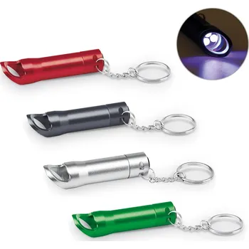 Svítilna TORCHEN. Kovová lucerna 1 bez potisku bez potisku