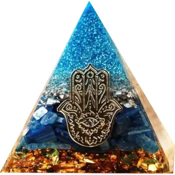 TOT Orgonitová pyramida TOT NP-134 5 cm