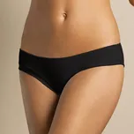 Laura Biagiotti 990704 dámské kalhotky Barva: černá, Velikost: M