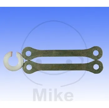 Adaptér na snížení podvozku sada LUCAS s ABE 765.55.90