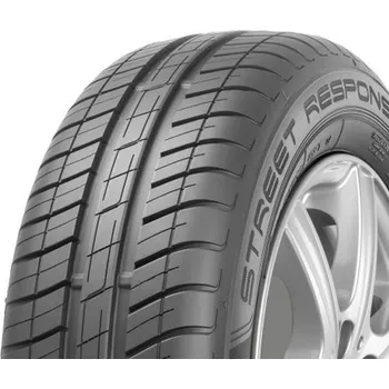 Letní osobní pneu 195/65R15 91T, Dunlop, STREET RESPONSE 2