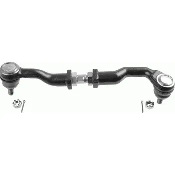 Táhlo řízení Příčné táhlo řízení LEMFÖRDER 33414 01