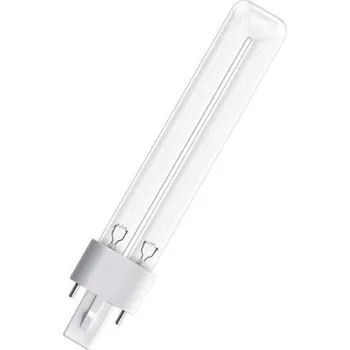 OSRAM HNS S 13 W GX23 4052899040410