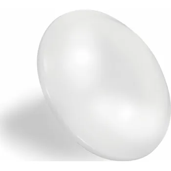 CENTURY STROPNÍ SVÍTIDLO LED BLANCA PERLA LESKLÉ 335mm 18W 4000K 1520Lm 160d IP20 CEN BCP-183340