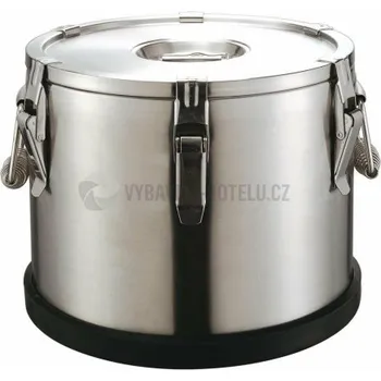 Ohřívač nápojů DT-10 (Ø330/320mm, 10 l) 3190660