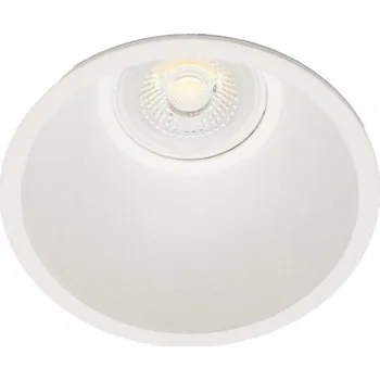 Svítidlo FARO FRESH IP65 zapuštěné stropní svítidlo, bílá, GU10