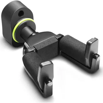 Strunný nástroj Gravity GS 01 WMB kytarový držák na zeď