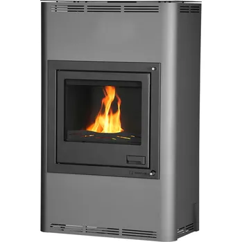 Krbová kamna AQUAFLAM HS Flamingo 25 HSF29-021 základní regulace