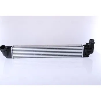 Chladič motoru Chladič turba NISSENS 96533