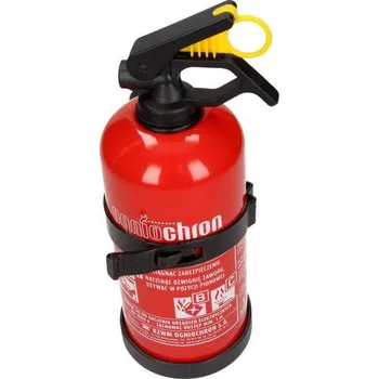 Hasicí přístroj Hasící přístroj 1Kg GASNICA1W