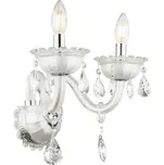 GLOBO TEEJAY 64118-2W Nástěnné svítidlo