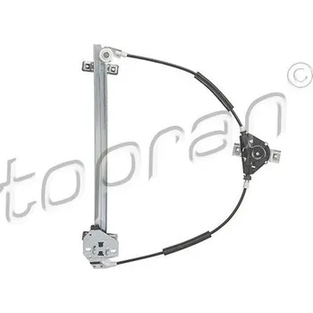 Stahovačka okna Zvedací zařízení oken TOPRAN 102 888