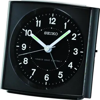 Seiko QHR022K černý