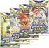 Sběratelská karetní hra Pokémon TCG Astral Radiance Build & Battle Stadium