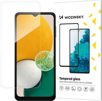 Wozinsky Ochranné sklo pro Samsung Galaxy A13 5G/A04s čiré