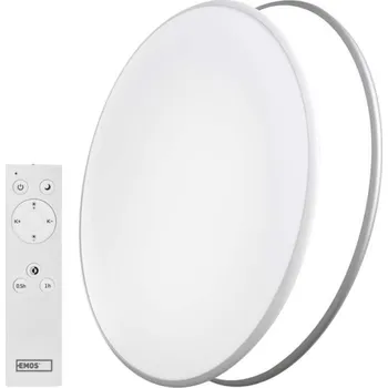 EMOS LED přisazené svítidlo, kruhové 36W, stmív. se změnou CCT ZM5166