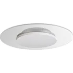 Deko-Light stropní přisazené svítidlo Zaniah 12W, kryt bílá 220-240V AC/50-60Hz 12,00 W 3000 K 1512 lm bílá 620040