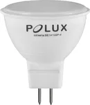 Polux LED žárovka GU5.3 4,9W 12V 400lm…
