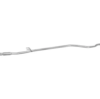 Výfuková trubka Výfuková trubka POLMO 19.404