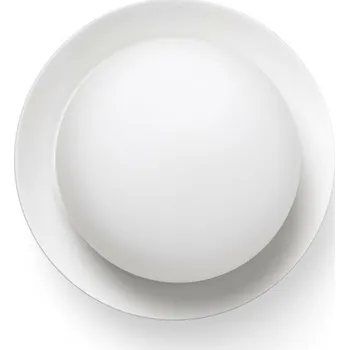FARO MAY nástěnné/stropní svítidlo, bílá