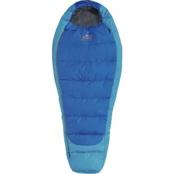 Spacák PINGUIN Mistral Junior PFM modrá