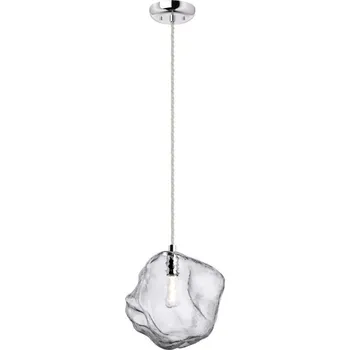 ZUMALINE Závěsné svítidlo ROCK P0488-01A-F4AC