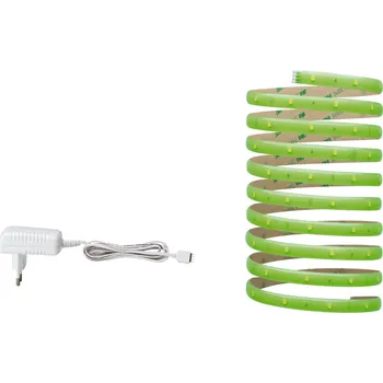 LED osvětlení Paulmann YourLED DECO LED pásek sada 3m neon zelená 705.04 P 70504