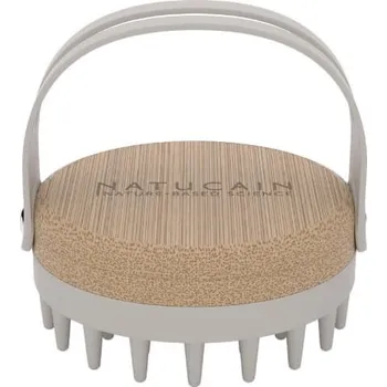 Kosmetika Natucain Scalp Massaging Brush