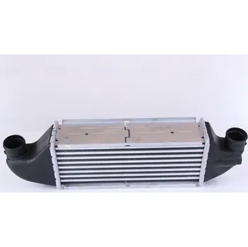 Chladič motoru Chladič turba NISSENS 96693