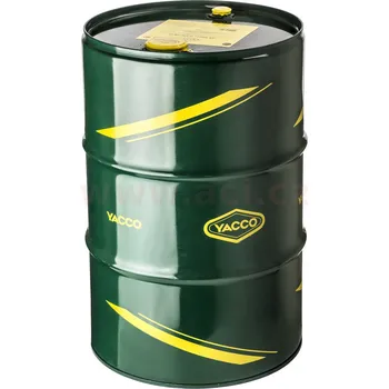 Auto-moto YACCO motorový olej plně syntetický VX 1000 LL III 5W30 60l