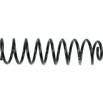 Pružina podvozku SACHS 996 475