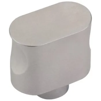 Vložka do dveří ND MUTLOCK OLIVA OVÁLNÁ