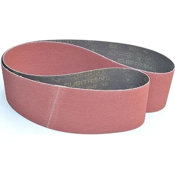 Brusný papír 3M Brusný pás 984F 120x1850 80+ CUBITRON II