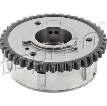 Vačková hřídel Nastavovač vačkového hřídele TOPRAN 305 652